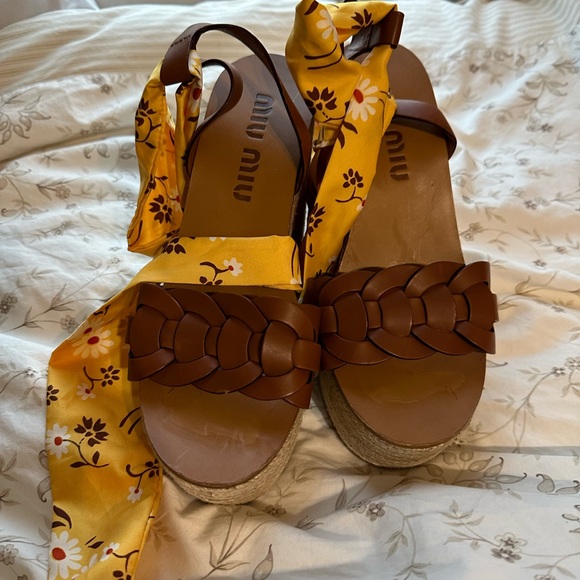 Miu miu - Picture 11 of 11